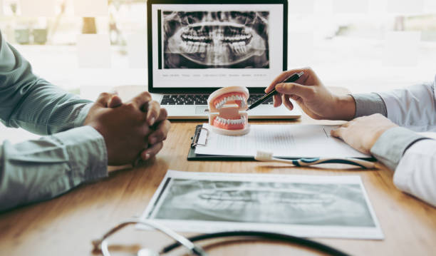 Best Emergency Gum Treatment in Waynesville, OH