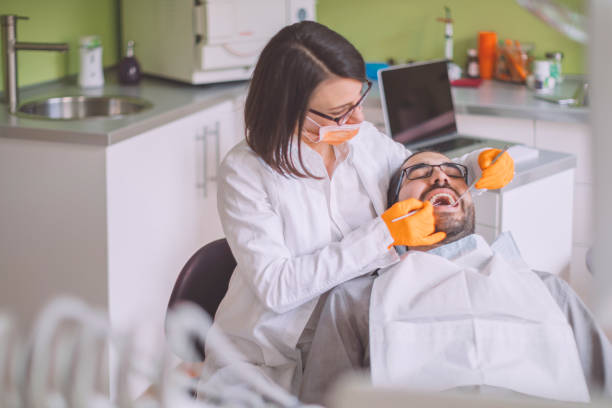Best Emergency Denture Repair in Waynesville, OH
