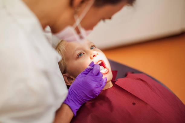Best Emergency Dental Care for Broken or Chipped Teeth in Waynesville, OH